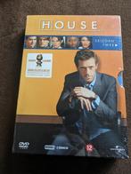 House M.D seizoen 2, Enlèvement, Neuf, dans son emballage