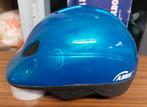 Abus-helm voor kinderen, Fietsen en Brommers, Fietsaccessoires | Fietshelmen, Ophalen of Verzenden, Zo goed als nieuw, M, ABUS