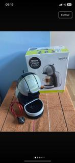 Dolce Gusto Krups, Elektronische apparatuur, Ophalen of Verzenden, Zo goed als nieuw