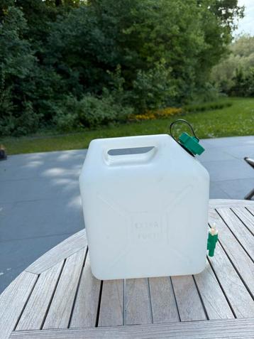 Waterbidon 10 liter  beschikbaar voor biedingen