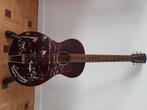 Guitar acoustique Framus 5/3 camping 1961 parlor, Musique & Instruments, Enlèvement, Utilisé, Guitare Western ou Guitare Folk