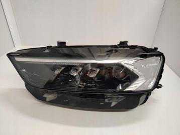 Citroën DS DS7 Full Ledlamp links beschikbaar voor biedingen