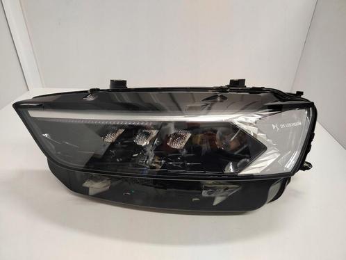 Citroën DS DS7 Full Ledlamp links, Auto-onderdelen, Verlichting, Citroën, Gebruikt, Ophalen of Verzenden