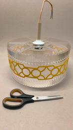 Luminaire plexiglas années 70, Huis en Inrichting, Ophalen of Verzenden