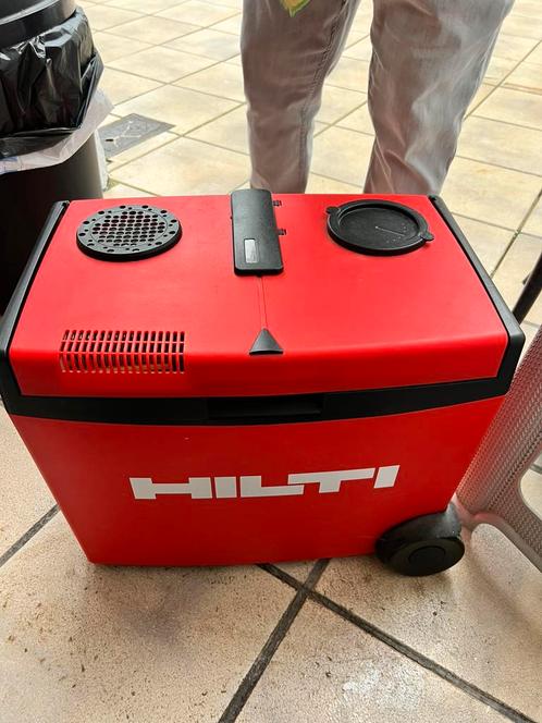 Hilti, Doe-het-zelf en Bouw, Gereedschap | Handgereedschap, Ophalen