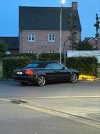 Audi A4 B6 Cabrio 1.8 Turbo Benzine  140.000 km, Auto's, Audi, Voorwielaandrijving, 4 zetels, 4 cilinders, Cabriolet
