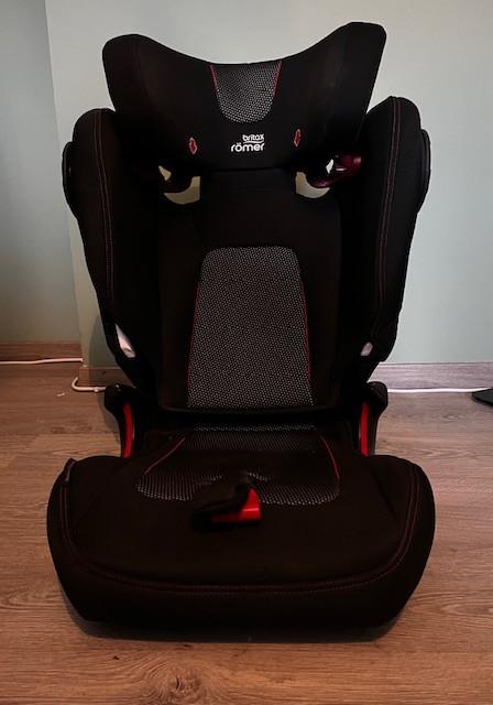 Britax Römer autostoel, Enfants & Bébés, Sièges auto, Comme neuf, Romer, 15 à 36 kg, Isofix, Dossier réglable, Mode veille, Protection latérale