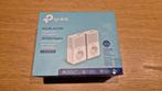 TP link TL-PA7010P KIT, Ophalen of Verzenden, Zo goed als nieuw, TP-link
