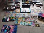 Pokémon verzameling te koop, Ophalen, Zo goed als nieuw
