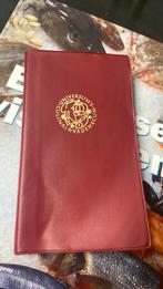 Les univers du vade-mecum culinaire, Enlèvement, Comme neuf