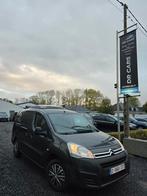 CITROËN BERLINGO L2 KOELWAGEN-1.6HDI-3ZIT/AIRCO-PDC-CRUIS, Auto's, Citroën, Voorwielaandrijving, 4 cilinders, 1560 cc, 66 kW