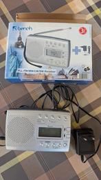 Draagbare radio, Ophalen of Verzenden, Zo goed als nieuw, Radio