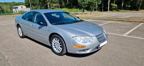 Chrysler 300m 1ste eigenaar 108.dkm, Auto's, Chrysler, Particulier, 300M, Cruise Control, Benzine, Automaat, Ophalen