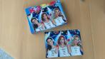 Puzzel K3, Ophalen of Verzenden, Meer dan 50 stukjes, Zo goed als nieuw, 6 jaar of ouder
