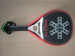 Osaka Vision SC Pro Padelracket, Ophalen of Verzenden, Zo goed als nieuw, Padelracket