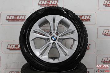 17" BMW X1  originele winterset Styling 564 6856065 Pirelli