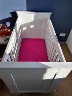 Lit bébé, Matelas, Moins de 70 cm, Enlèvement, Utilisé