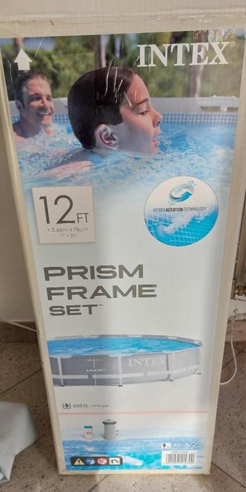 piscine beschikbaar voor biedingen