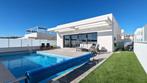 Luxe moderne villa met panoramisch uitzicht, Torremendo, Immo, Buitenland, Dorp, Spanje, Woonhuis, 3 kamers