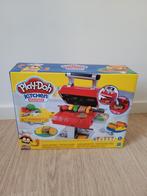 Play-doh - kitchen creators- grill barbecue

Nieuw, Ophalen of Verzenden