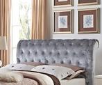 Nieuwe bedden en matrassen - 140x200, 160x200, 180x200 cmNie, Verzenden, Nieuw