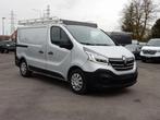 Renault Trafic 1.6dci LED 2020 152000km imperiaal (bj 2020), 4 deurs, Stof, Gebruikt, 4 cilinders