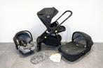 Ensemble poussette Joie complet + lit de voyage + siège auto, Enfants & Bébés, Poussettes & Combinaisons, Autres marques, Pneus