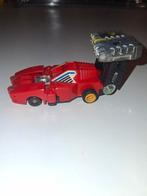 Transformers G1 Powerdashers F1 Dasher Exclusive Mailaway, Verzamelen, Transformers, G1, Ophalen of Verzenden