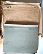 Map en bladen: Postzegels Nieuw-Zeeland, Postzegels en Munten, Ophalen of Verzenden