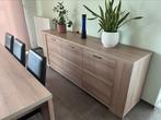 Complete eetkamer (5-delig), Huis en Inrichting, Ophalen, Gebruikt
