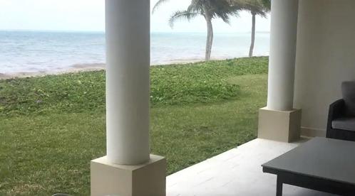 CANCUN, Riviera Maya Grand Condo 3 chambres sur la plage, Vakantie, Vakantiehuizen | Amerika, Appartement, Overige, Aan zee, 3 slaapkamers
