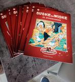 Strips van Suske en Wiske, Comme neuf, Enlèvement