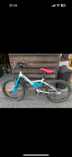 Fiets 20 inch, Fietsen en Brommers, Ophalen, Zo goed als nieuw, 20 inch