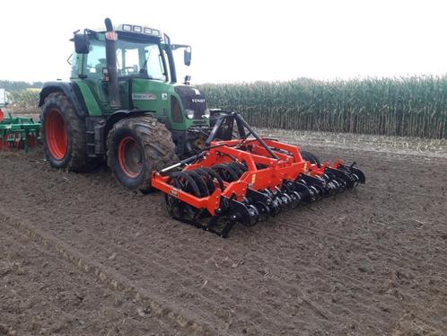 Demo frontrol, Zakelijke goederen, Landbouw | Aardappelen, Groenten, Fruit en Vlees, Ophalen of Verzenden