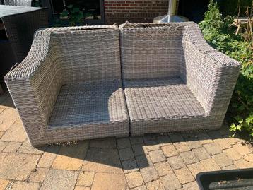 Tuin/terras zetel GRATIS beschikbaar voor biedingen
