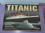 Vintage spel: titanic. (1998), Ophalen of Verzenden, Gebruikt