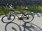 Herenfiets Oxford Rainbow, Gebruikt, Versnellingen, 49 tot 53 cm, Ophalen