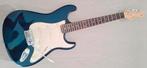 Guitare électrique Stratocaster (couleur rare), Muziek en Instrumenten, Snaarinstrumenten | Gitaren | Elektrisch, Ophalen, Zo goed als nieuw