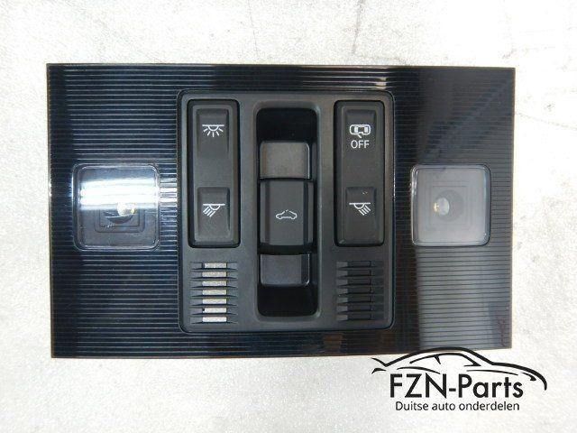 VW T-Roc 2GA Binnenverlichting LED Zwart 2GA947105AA, Auto-onderdelen, Verlichting, Gebruikt, Ophalen of Verzenden