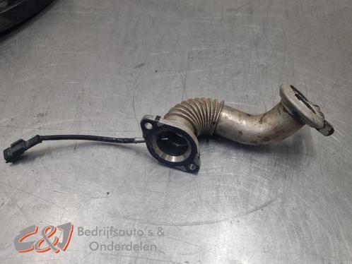EGR Buis van een Iveco New Daily, Auto-onderdelen, Brandstofsystemen, Overige automerken, Gebruikt, 3 maanden garantie, Ophalen of Verzenden