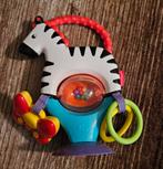 Fisher Price zebra met zuignap voor op tafel, Kinderen en Baby's, Ophalen, Zo goed als nieuw, Overige typen