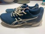 padel schoenen maat 48, Ophalen, Blauw, Sportschoenen, Zo goed als nieuw