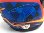 HELM F1 SAINZ jr 1/2, Ophalen of Verzenden