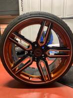 Vossen HF-1, Auto-onderdelen, Banden en Velgen, Banden en Velgen, Personenwagen, Zomerbanden, Ophalen