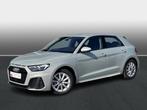 Audi A1 Sportback A1 Sportback 25 TFSI S line (EU6AP), Auto's, Audi, A1, Bedrijf, Handgeschakeld, Zilver of Grijs