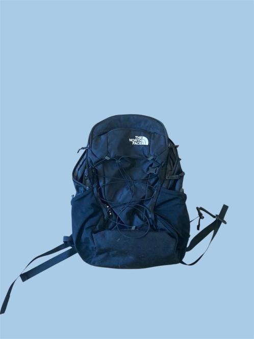 The North Face rugzak, Handtassen en Accessoires, Tassen | Rugtassen, Gebruikt, Overige merken, 25 tot 40 cm, Minder dan 30 cm