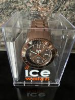 ICE watch kleur bruin, Ophalen, Zo goed als nieuw, Bruin, Jongen of Meisje