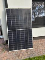 Zonnepanelen met dakbevestiging, Doe-het-zelf en Bouw, Zonnepanelen en Toebehoren, Ophalen