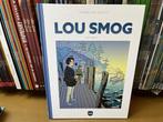 Lou Smog-Integraal 1, Une BD, Enlèvement ou Envoi, Neuf, Georges Van Linthout