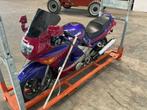 1993 Kawasaki Sport ZZR ZX600E Motorfiets, Motoren, Motoren | Kawasaki, Bedrijf, Overig